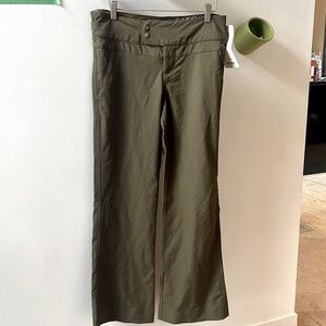 NWT Lululemon Trail Trouzher